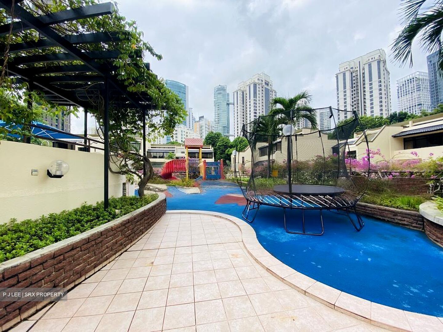 The Draycott (D10), Apartment #477812641